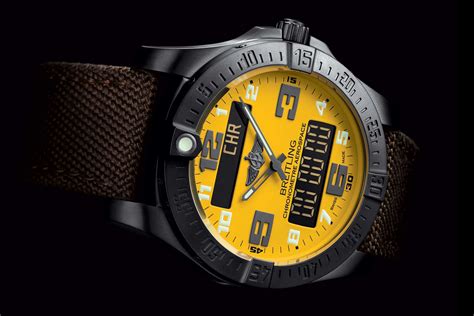 breitling aerospace model history|Breitling origin.